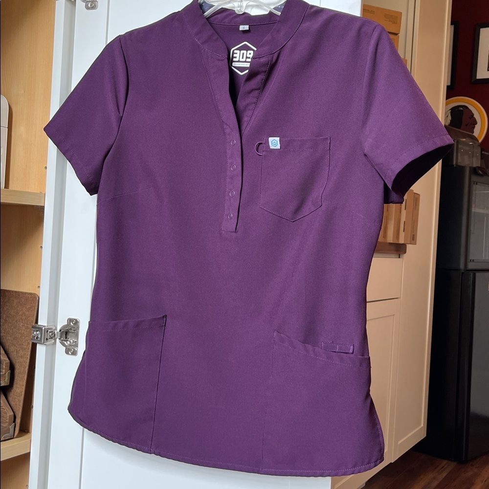 Scrub Set